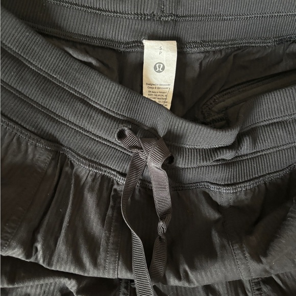 Lululemon Cargo Dance Studio Joggers - Picture 2 of 4